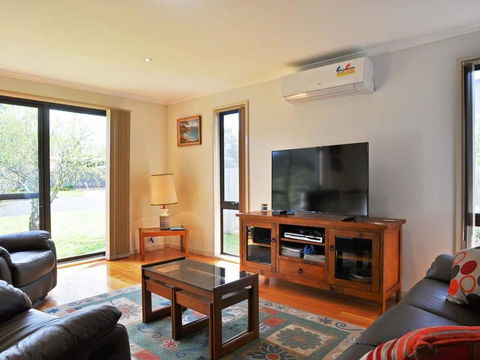 Aqua Escape On Anderson - Accommodation Georgetown 3