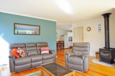 Aqua Escape On Anderson - Accommodation Georgetown 2