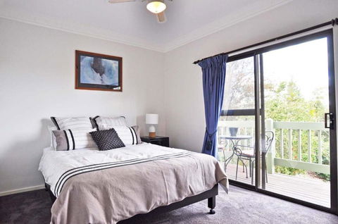 Aqua Escape On Anderson - Accommodation Georgetown 4