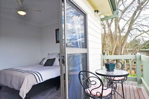 Aqua Escape On Anderson - Accommodation Georgetown 0
