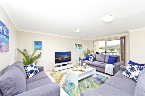 Aqua Lagoon - Great Family Beach Getaway - Accommodation Georgetown 0