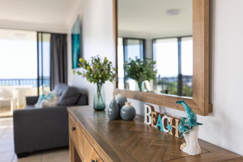 Aqua On The Edge - Accommodation Georgetown 3
