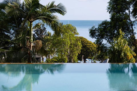 Aqua On The Edge - Accommodation Georgetown 0