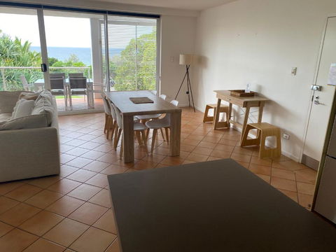 Aqua Promenade Beachfront Holiday Apartments - Accommodation Georgetown 1