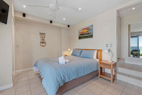 Aqua Shores Studio - Accommodation Georgetown 4