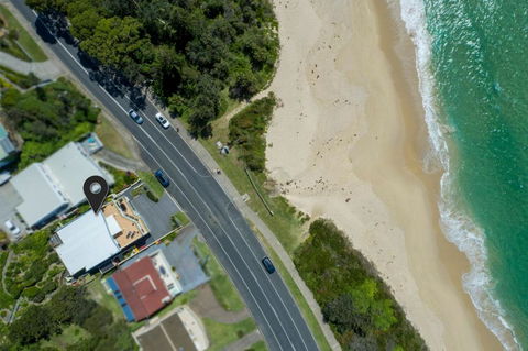 Aqua Shores Studio - Accommodation Georgetown 1