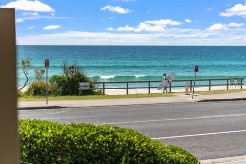 Aqua Shores Studio - Accommodation Georgetown 2