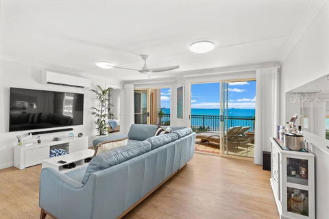 Aqua Vista - Accommodation Georgetown 1
