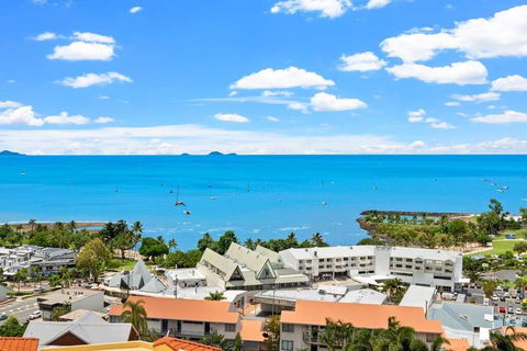 Aqua Vista - Accommodation Georgetown 2