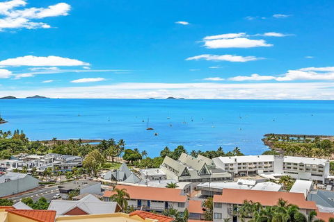 Aqua Vista - Accommodation Georgetown 3