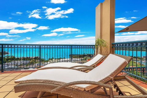 Aqua Vista - Accommodation Georgetown 0