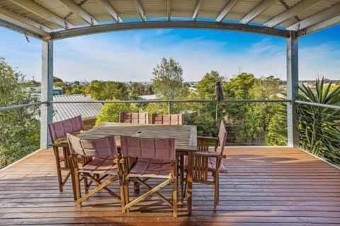 Aqua Vista - Accommodation Georgetown 0