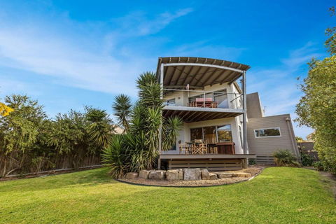 Aqua Vista - Accommodation Georgetown 3