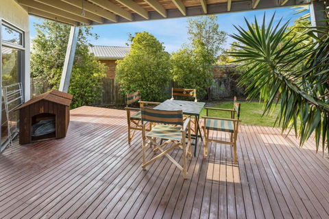 Aqua Vista - Accommodation Georgetown 4
