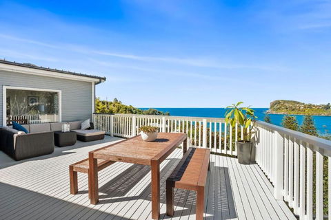 Aqua Whale Beach By TCC - Accommodation Georgetown 0