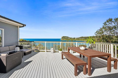 Aqua Whale Beach By TCC - Accommodation Georgetown 4