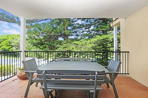 Aquarius Apartment 4 - Accommodation Georgetown 1