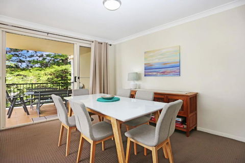 Aquarius Apartment 4 - Accommodation Georgetown 2