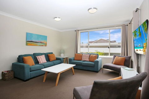 Aquarius Apartment 4 - Accommodation Georgetown 3