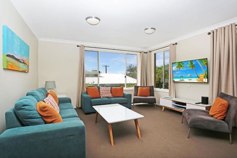 Aquarius Apartment 4 - Accommodation Georgetown 4