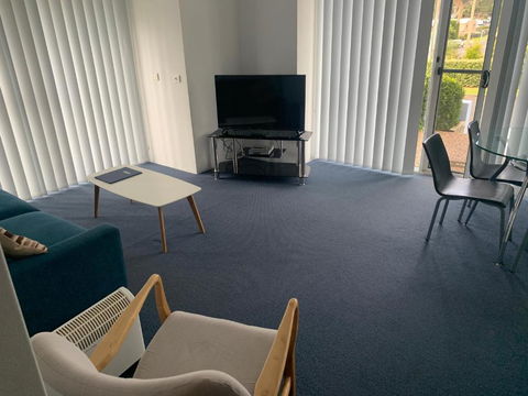 Aquarius Apartments Mollymook - Accommodation Georgetown 3