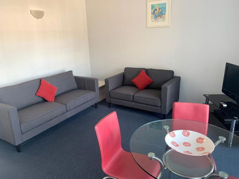 Aquarius Apartments Mollymook - Accommodation Georgetown 1