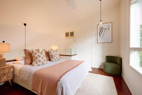 Aquila Eco Lodges - Accommodation Georgetown 1