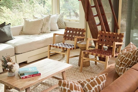 Aquila Eco Lodges - Accommodation Georgetown 0