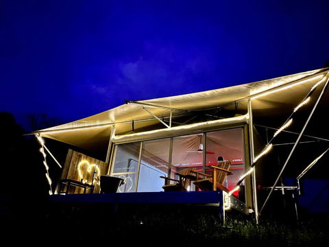 Aquila Eco Retreat - Accommodation Georgetown 4