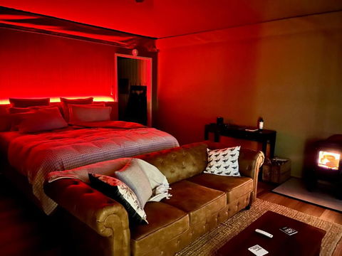 Aquila Eco Retreat - Accommodation Georgetown 3