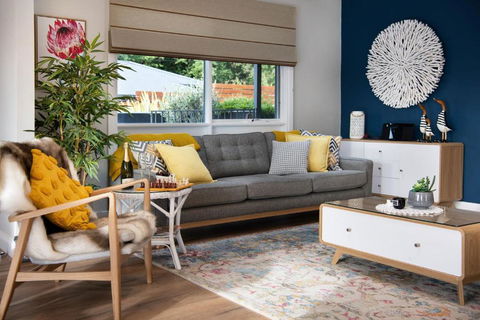Arabella Heights - Accommodation Georgetown 1