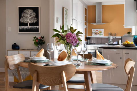 Arabella Heights - Accommodation Georgetown 2