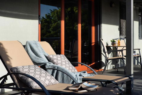 Arabella Heights - Accommodation Georgetown 3