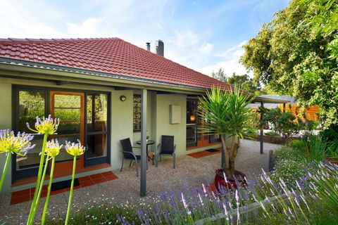 Arabella Heights - Accommodation Georgetown 4