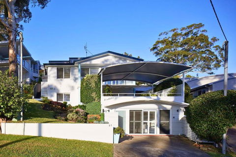 Arabella - Accommodation Georgetown 4