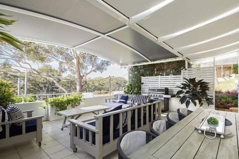 Arabella - Accommodation Georgetown 2