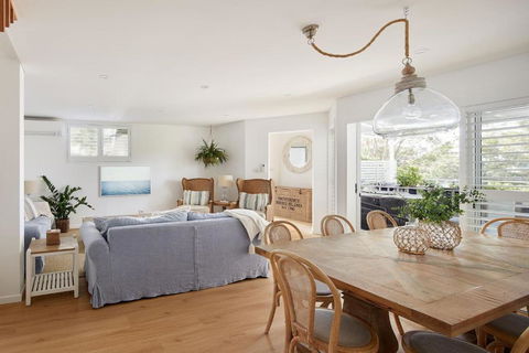 Arabella - Accommodation Georgetown 0
