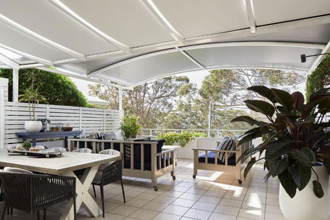 Arabella - Accommodation Georgetown 3