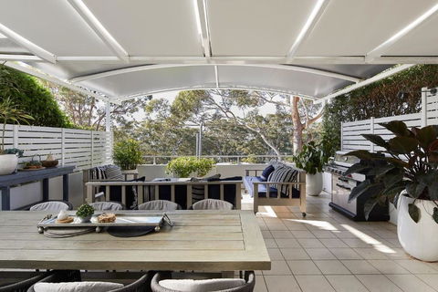 Arabella - Accommodation Georgetown 1