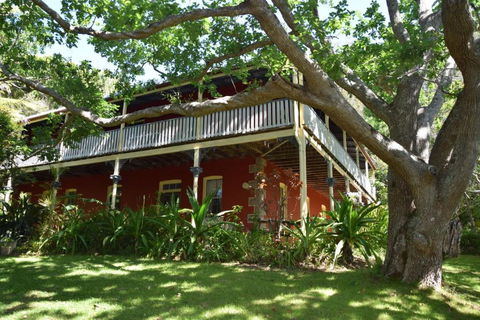 Arakoon House 1 - Bring Your Own Linen - Accommodation Georgetown 0
