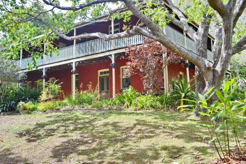 Arakoon House 2 - Bring Your Own Linen - Accommodation Georgetown 0