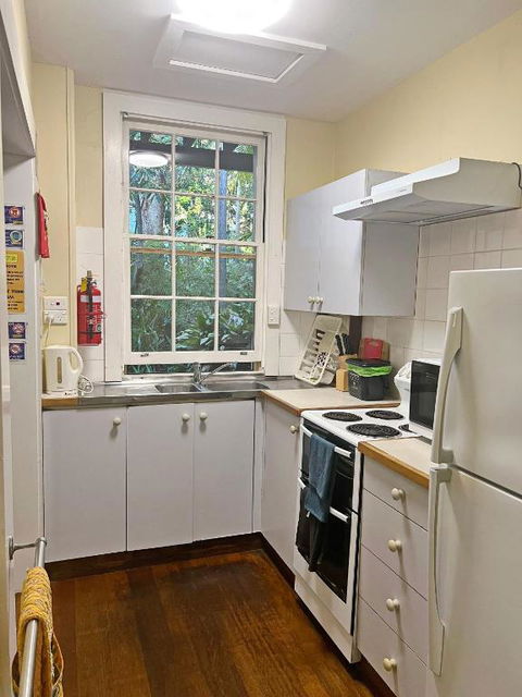 Arakoon House 2 - Bring Your Own Linen - Accommodation Georgetown 1