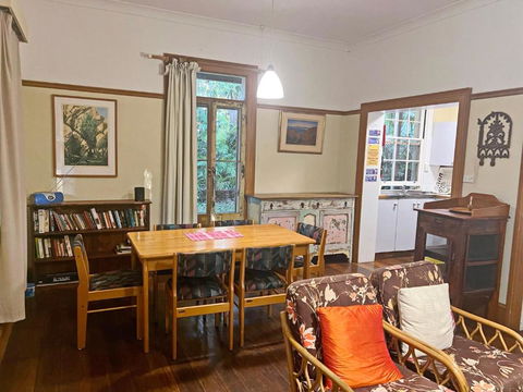 Arakoon House 2 - Bring Your Own Linen - Accommodation Georgetown 3