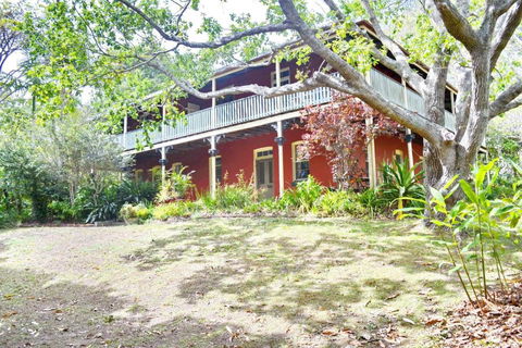 Arakoon House 4 - Bring Your Own Linen - Accommodation Georgetown 0