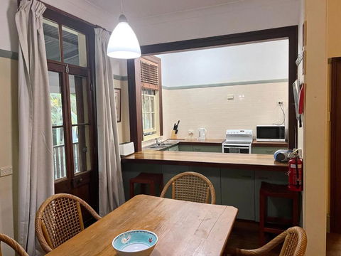 Arakoon House 4 - Bring Your Own Linen - Accommodation Georgetown 3