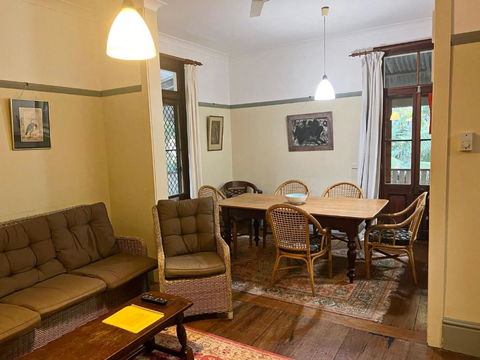 Arakoon House 4 - Bring Your Own Linen - Accommodation Georgetown 4