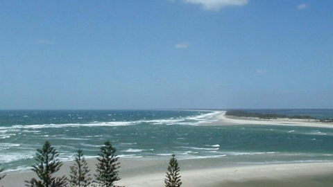 Araluen Unit 14 - Accommodation Georgetown 1