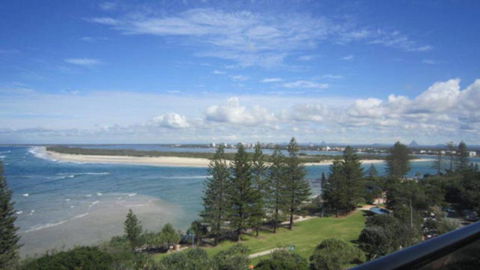 Araluen Unit 14 - Accommodation Georgetown 3