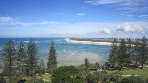 Araluen Unit 14 - Accommodation Georgetown 2