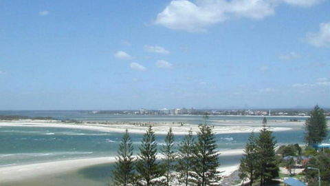 Araluen Unit 14 - Accommodation Georgetown 0